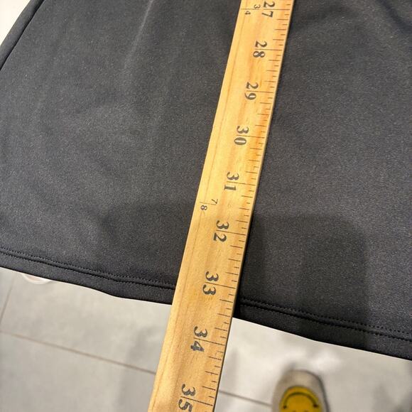 NWT OW Collection Black Cutout Chiara Dress Sz Large MSRP $130 - Picture 13 of 14